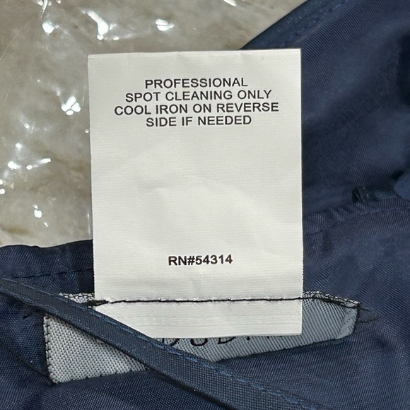 NWT B. Darlin Bustier Fit and Flair Dress with Side Pockets - Picture 9 of 10